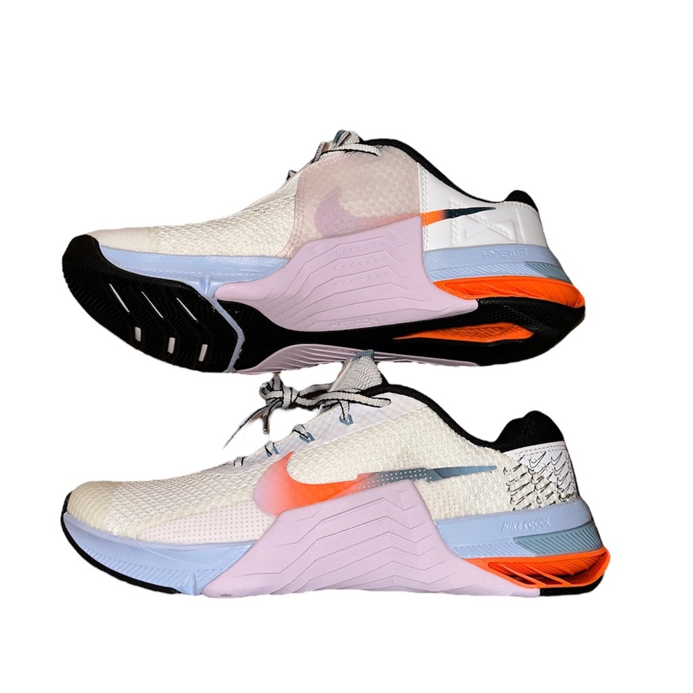 Nike Metcon 7 Premium womens training shoes size 9